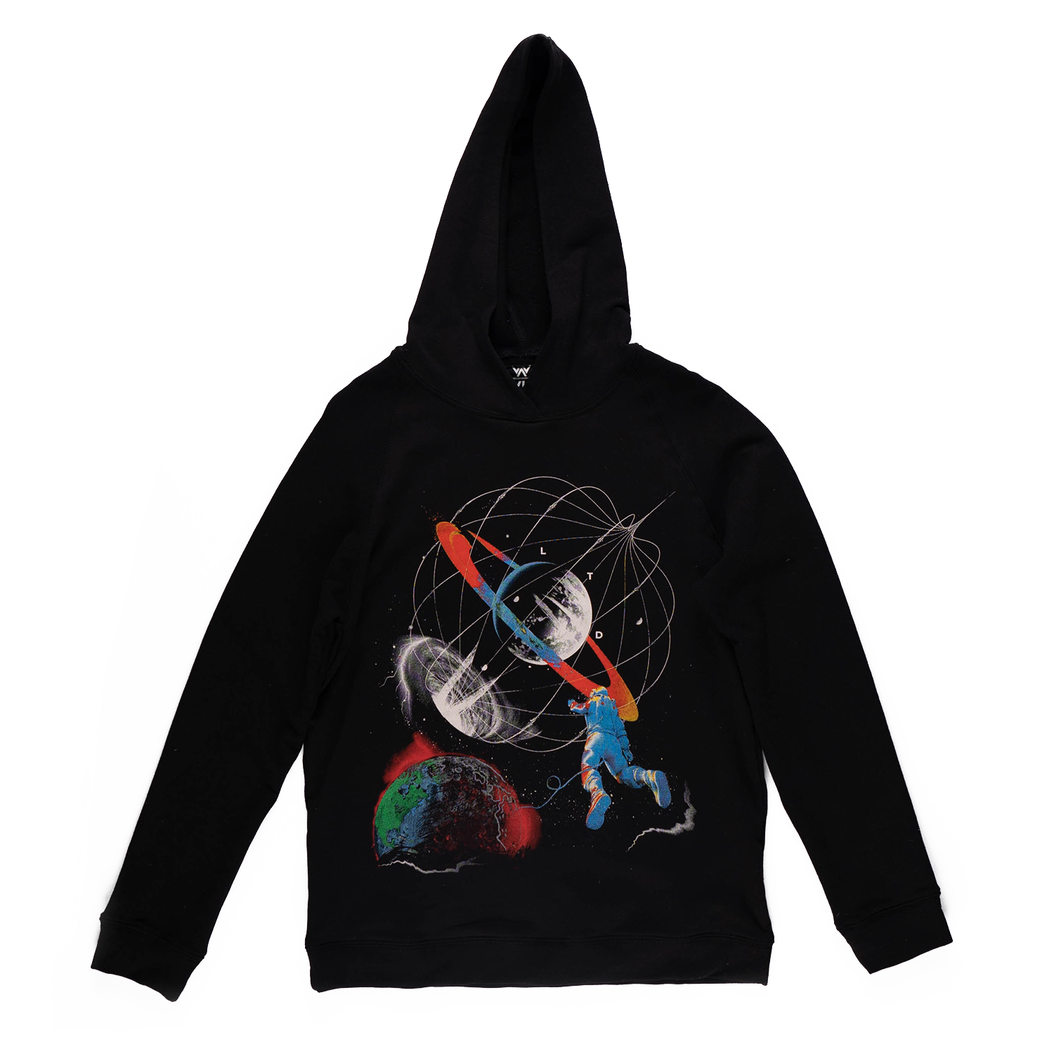 Hoodies – Lawless Apparel